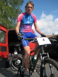 Christian Sandstø